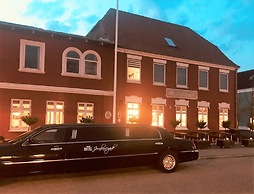 Hotel Jernbanegade