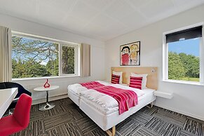 Hotel Jernbanegade