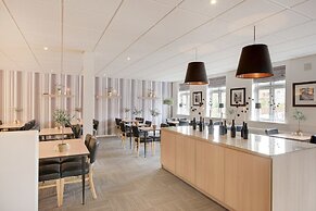 Hotel Jernbanegade