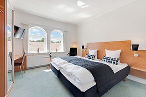 Hotel Jernbanegade