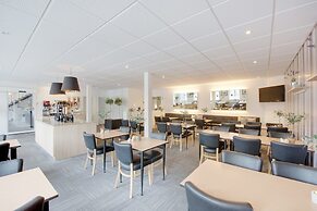 Hotel Jernbanegade