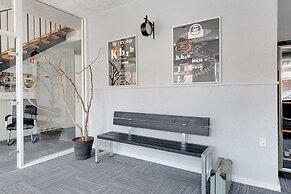 Hotel Jernbanegade