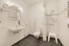 Hotel Jernbanegade