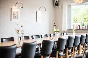 Hotel Jernbanegade