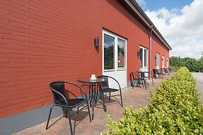 Hotel Jernbanegade