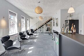 Hotel Jernbanegade