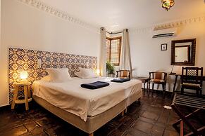 Hotel Castillo de Monda