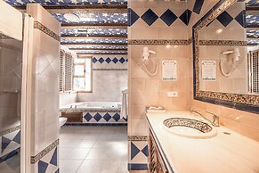 Hotel Castillo de Monda