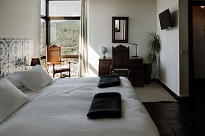 Hotel Castillo de Monda