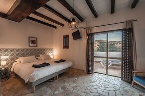 Hotel Castillo de Monda