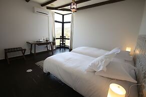 Hotel Castillo de Monda