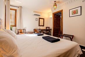 Hotel Castillo de Monda