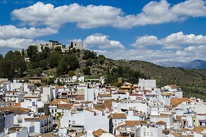 Hotel Castillo de Monda