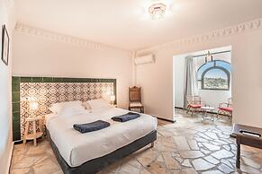 Hotel Castillo de Monda
