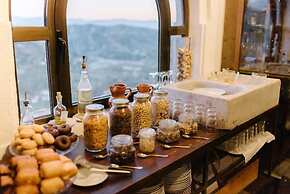 Hotel Castillo de Monda