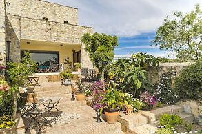 Hotel Castillo de Monda