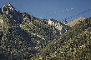 Postresidenz Mayrhofen