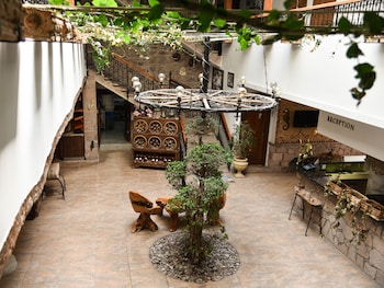 Assos Kervansaray Hotel - Special Class