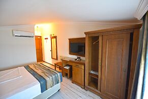 Assos Kervansaray Hotel - Special Class