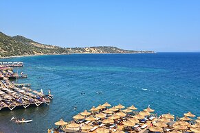 Assos Kervansaray Hotel - Special Class