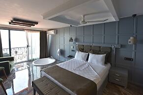 Assos Kervansaray Hotel - Special Class