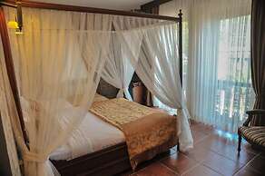 Tas Hotel 17