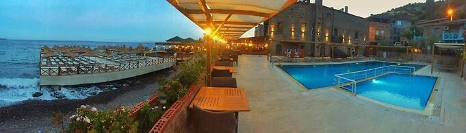 Tas Hotel 17