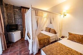 Tas Hotel 17