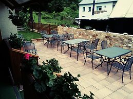 Penzion Leštiny