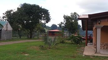Cabañas San Isidro