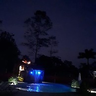 Cabañas San Isidro