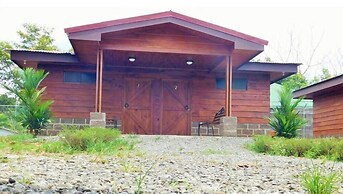 Cabañas San Isidro
