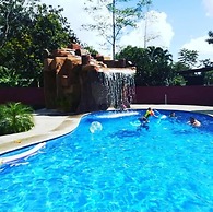 Cabañas San Isidro