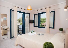Villa Peonia & Villa Ortansia