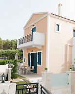 Villa Peonia & Villa Ortansia