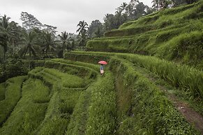The Westin Resort & Spa Ubud, Bali