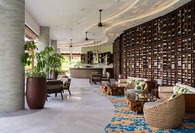 The Westin Resort & Spa Ubud, Bali