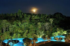 The Westin Resort & Spa Ubud, Bali