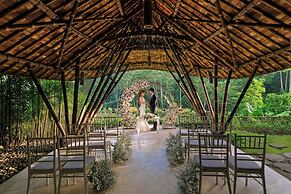 The Westin Resort & Spa Ubud, Bali