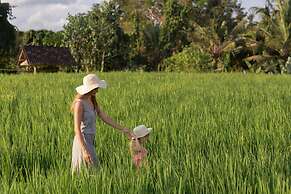 The Westin Resort & Spa Ubud, Bali