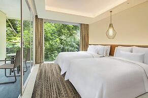 The Westin Resort & Spa Ubud, Bali