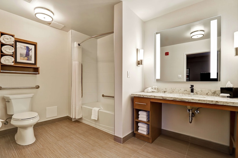 Homewood Suites by Hilton Ottawa Kanata