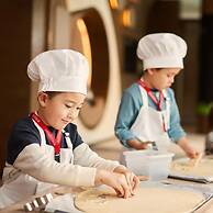 Shangri-La Xiamen