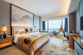 Shangri-La Xiamen