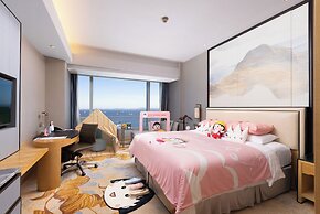 Shangri-La Xiamen