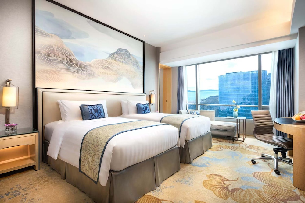 Shangri-La Xiamen