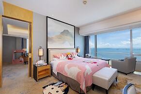 Shangri-La Xiamen