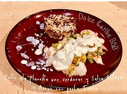 Dolce Caribe B&B