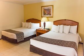 Hafersons Inn Hotel & Suites