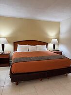 Hafersons Inn Hotel & Suites